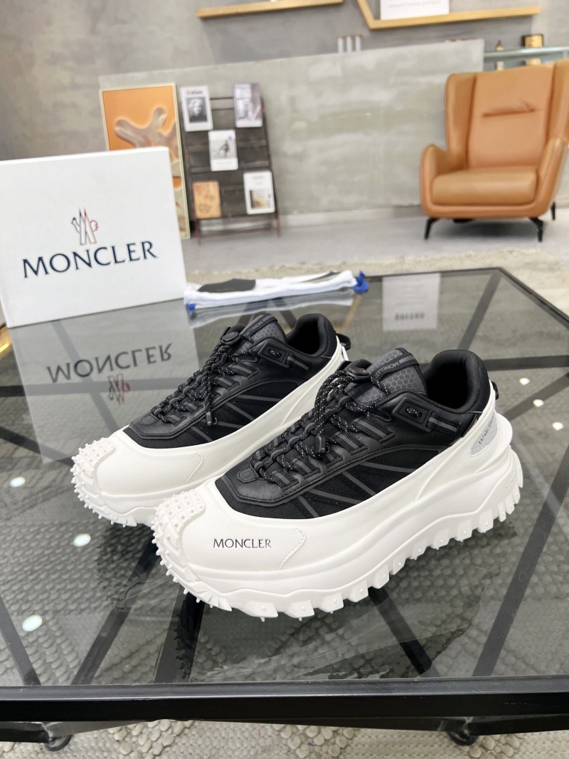 Moncler Sneakers